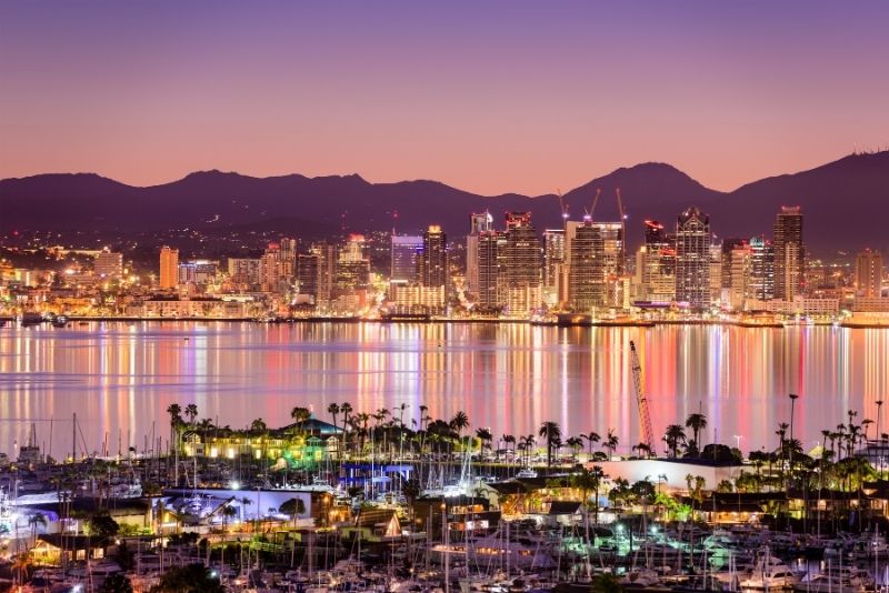 83 Fun Unusual Things To Do In San Diego