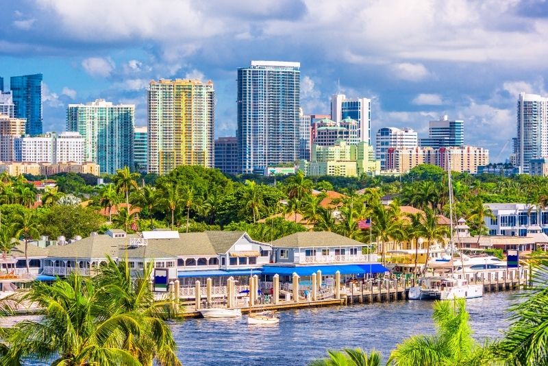 62 Fun Things to Do in Fort Lauderdale, Florida - TourScanner