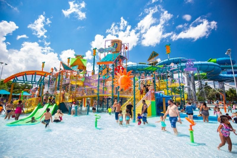 10 Most Fun Central FL Amusement Parks - Element Vacation Homes