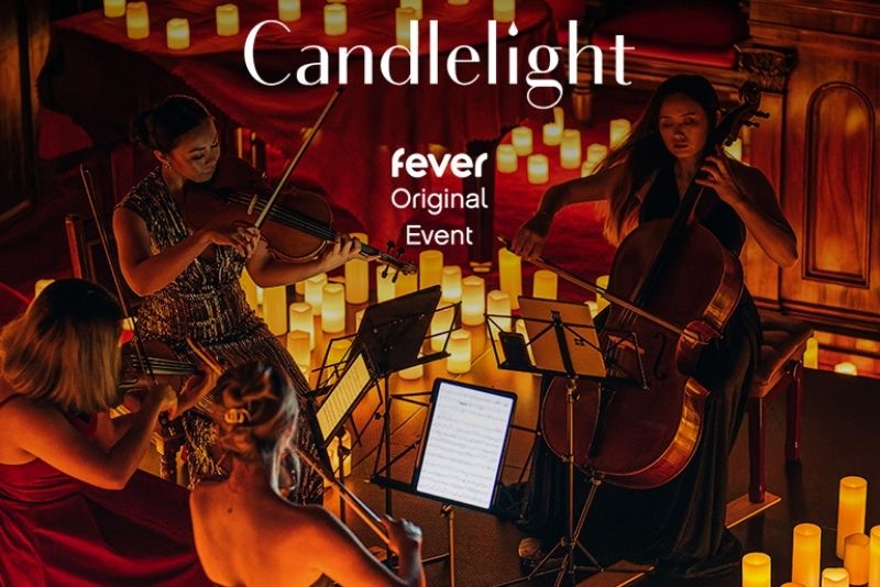 Candlelight Concerts Chicago