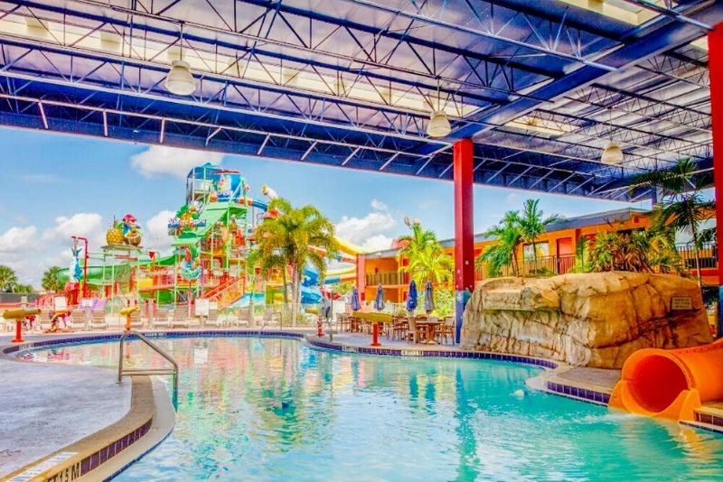 11 Best Orlando Water Parks - TourScanner