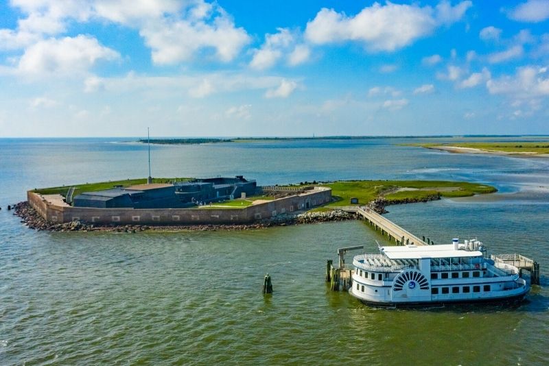 Best Things to Do in Charleston with City Experiences