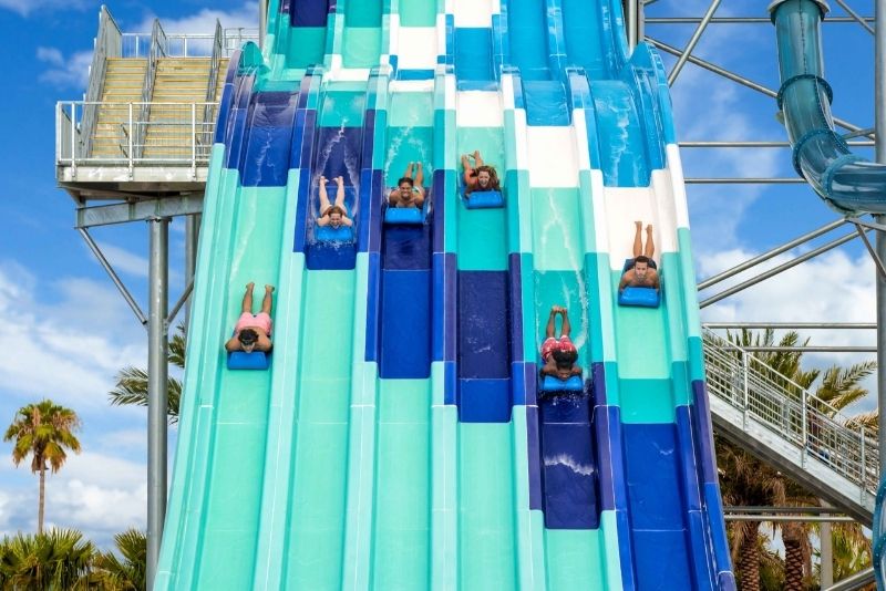 10 Most Fun Central FL Amusement Parks - Element Vacation Homes