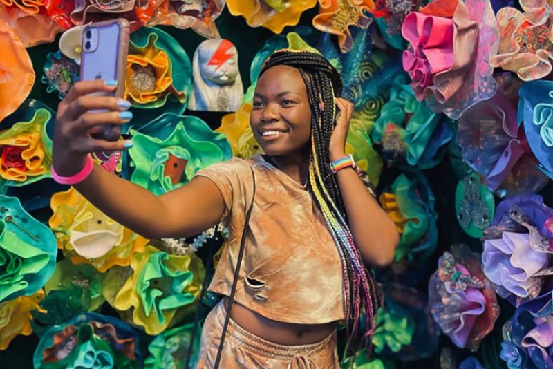JAMNOLA Joy, Art & Music, New Orleans