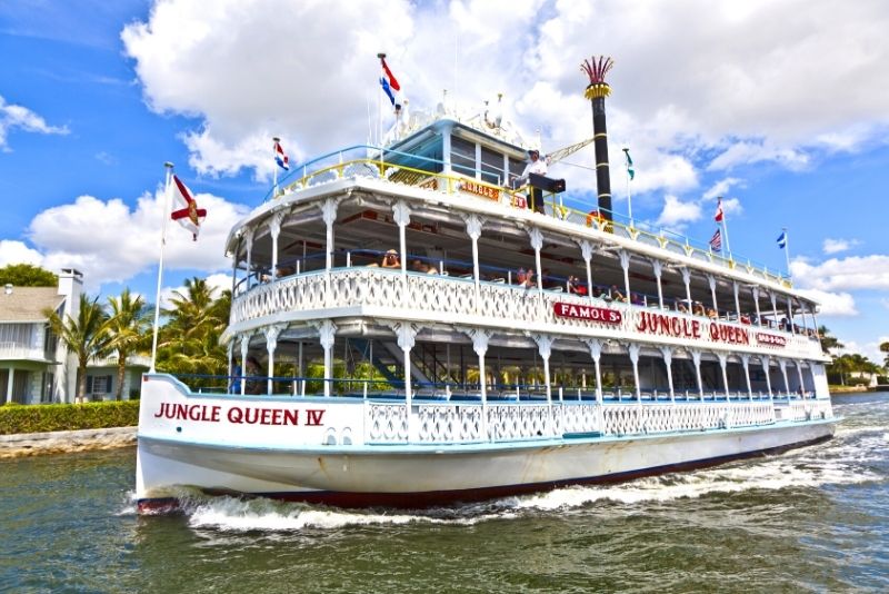 62 Fun Things to Do in Fort Lauderdale, Florida - TourScanner