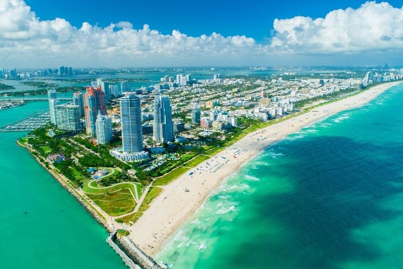 places to visit in miami with family