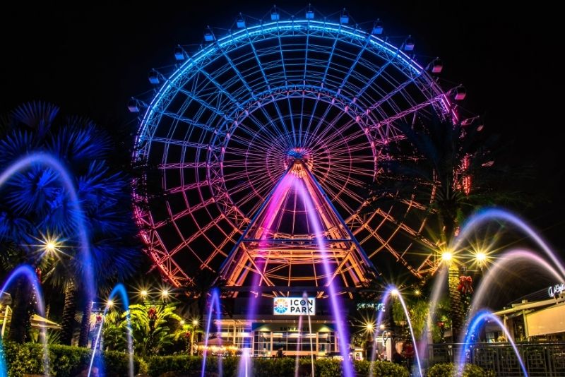 33 Best Orlando Theme Parks - TourScanner