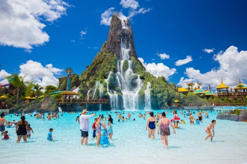 THE 10 BEST Water & Amusement Parks in Orlando (Updated 2023)