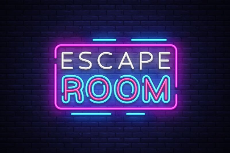 escape room in Fort Lauderdale