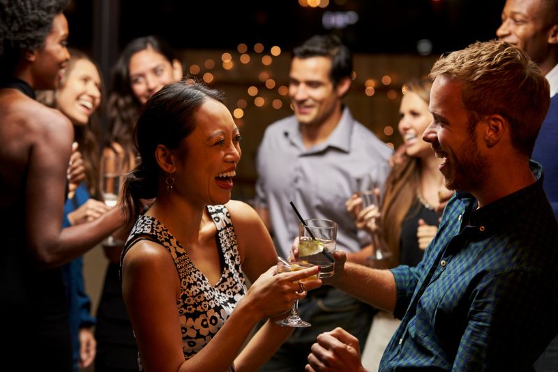 Experience the Fun of Fort Lauderdale Nightlife