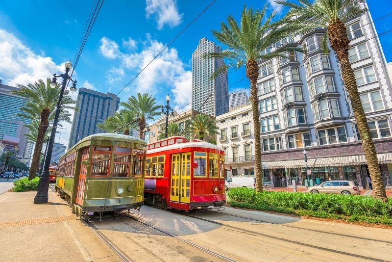 THE TOP 15 Things To Do in New Orleans, Louisiana