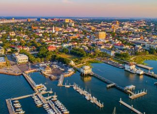 things to do in Charleston, SC