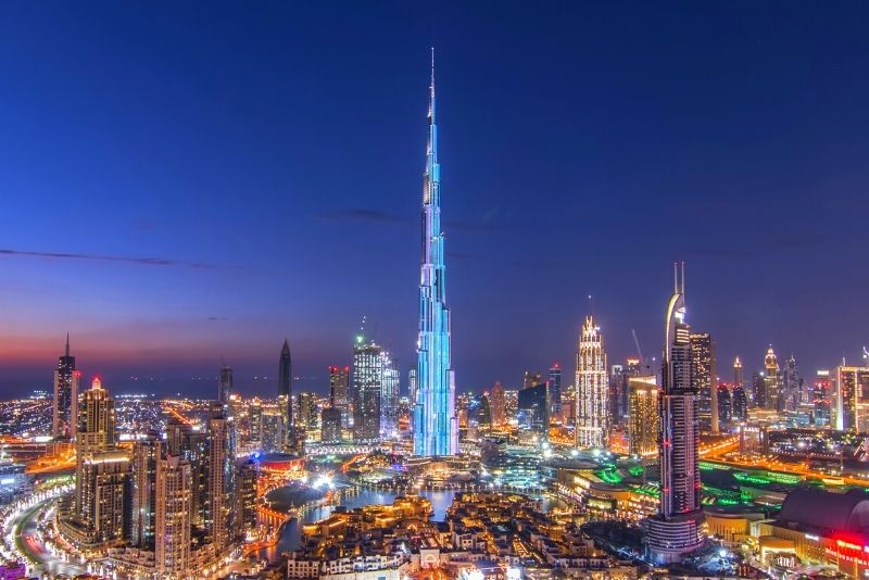 Things to do in May in Dubai: 30 fantastic things to do