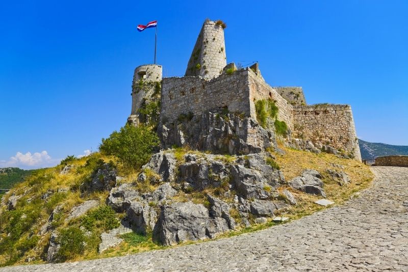 Klis Fortress
