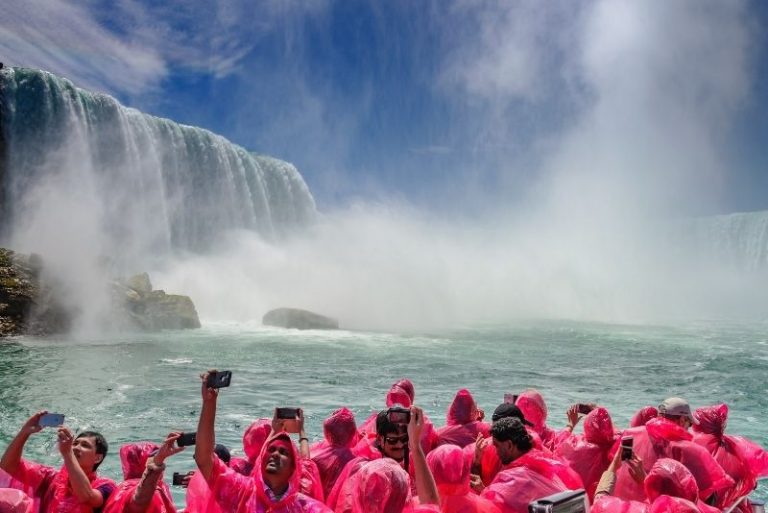 14 Best Niagara Falls Boat Tours - TourScanner