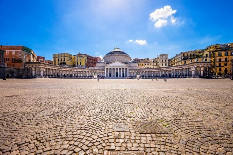 Les 40 Meilleures Choses à Faire à Naples (Italie) TourScanner