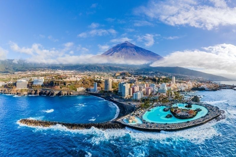 travel tenerife to gran canaria