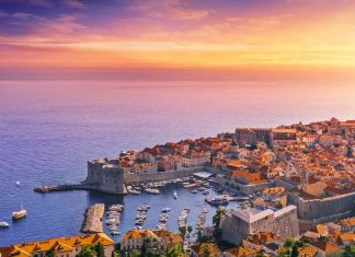 fun things to do in Dubrovnik