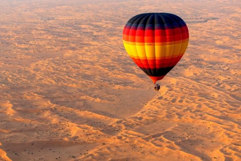 101 Fun & Unusual Things to Do in Dubai - TourScanner