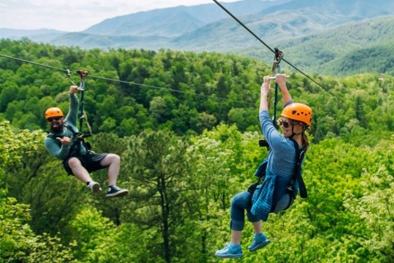 64 Fun Things to Do in Gatlinburg, Tennessee - TourScanner