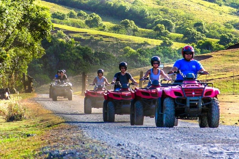 maui atv tour