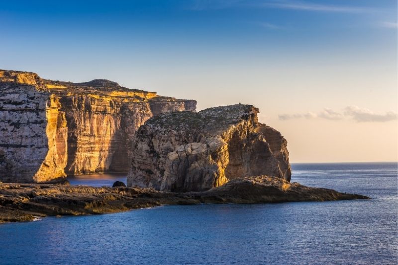 Isola di Gozo