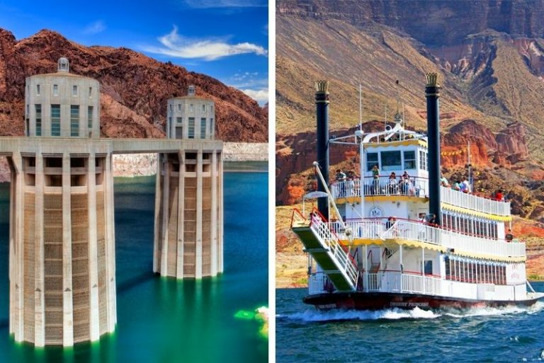 25 Best Hoover Dam Tours from Las Vegas TourScanner