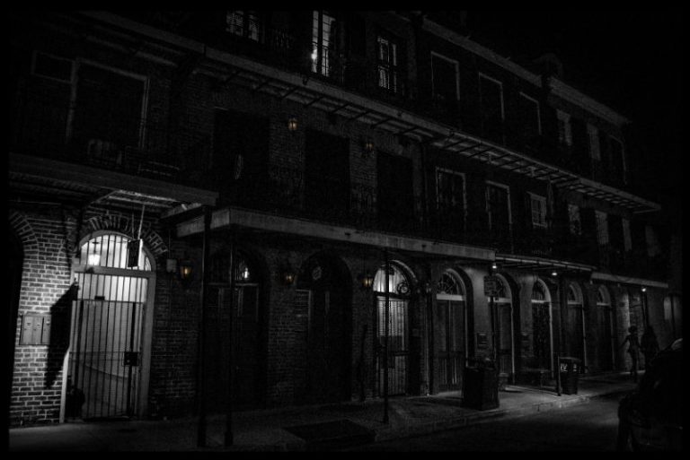 17 Best Ghost Tours in New Orleans TourScanner