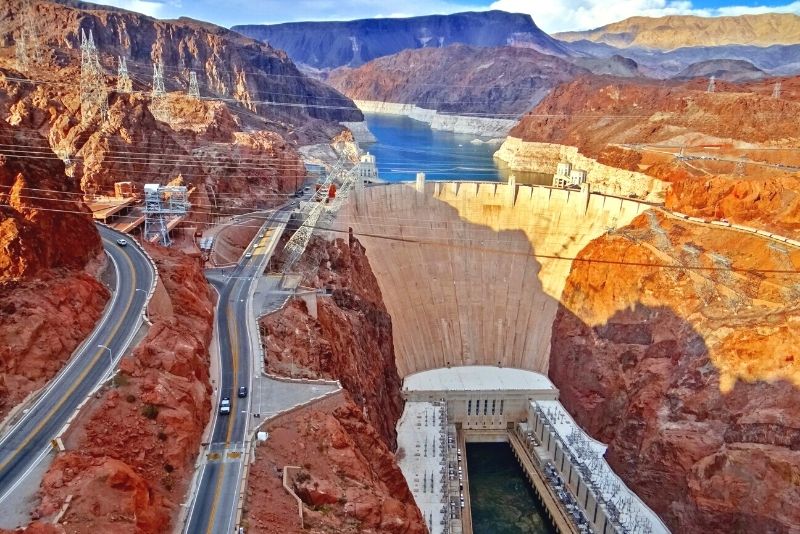 Ultimate Hoover Dam Tour from Las Vegas With Lunch
