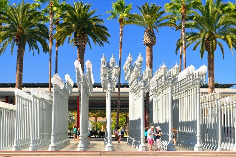 Things To Do In Los Angeles