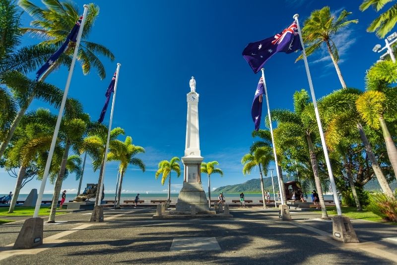 fun things to do in Cairns
