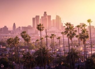 fun things to do in Los Angeles, California