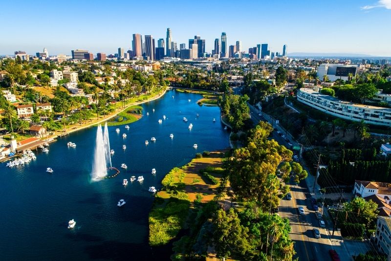 Things To Do In Los Angeles: What We Found On The Net Today