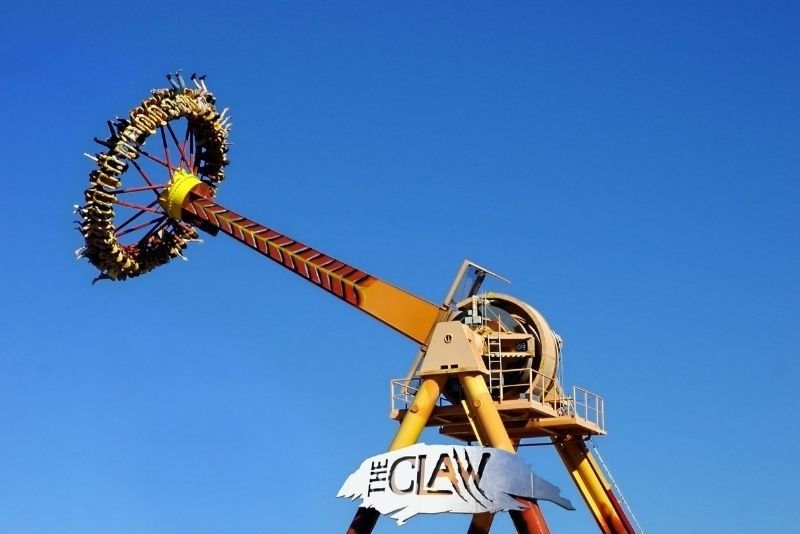 Dreamworld Gold Coast - Australia's #1 Theme Park