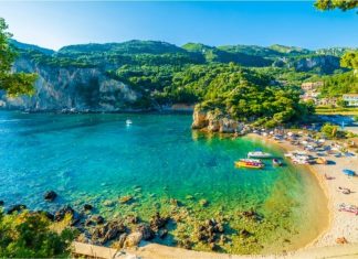 Things to do in Corfu