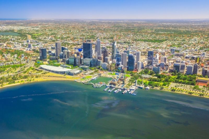 Top Things to Do in Perth