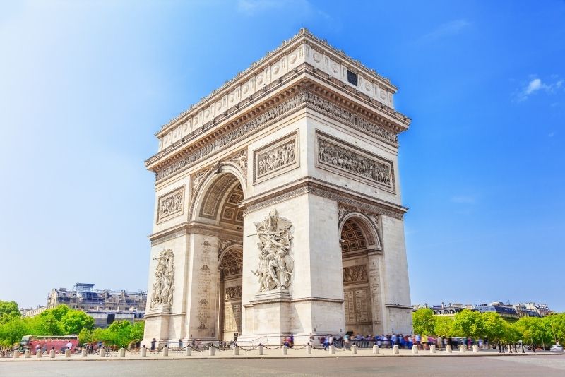 10 Fun Things to Do in Paris in the Summer — Wander Her Way