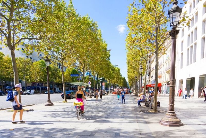 10 Fun Things to Do in Paris in the Summer — Wander Her Way