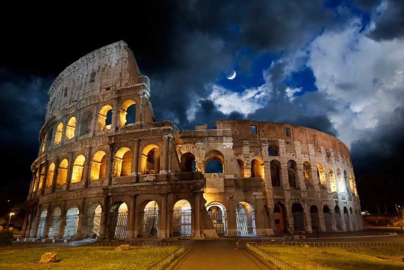 76 Fun Unusual Things To Do In Rome Italy Tourscanner