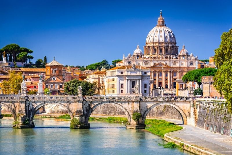 Cosa fare e vedere a Roma