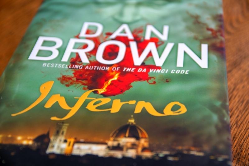 Inside Inferno, following Langdon's footsteps in Florence, Venice