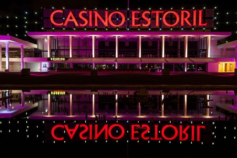 Casino d'Estoril