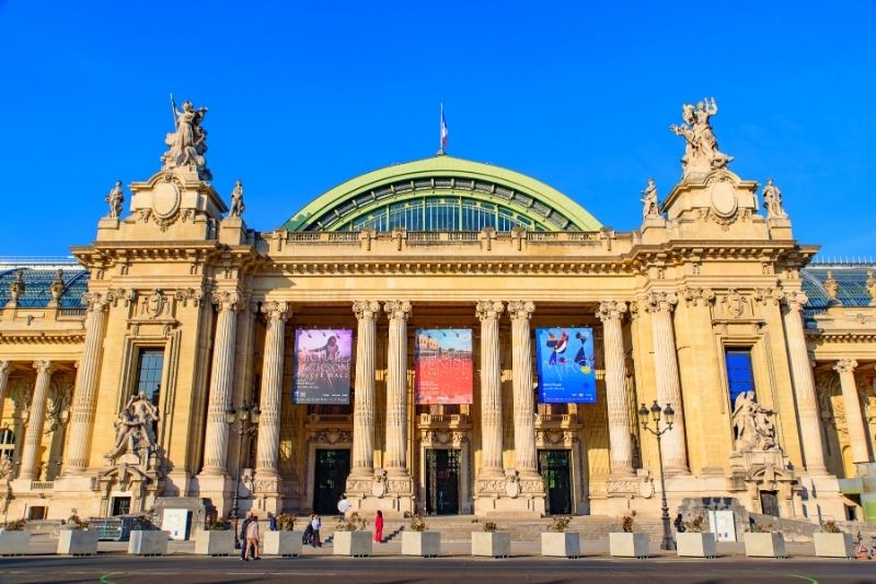 The most underrated museum in Paris: Petit Palais