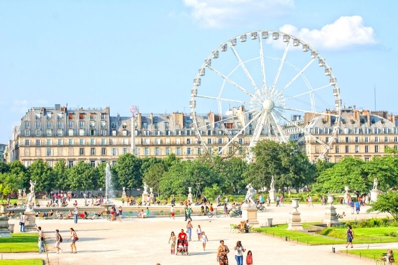 10 Fun Things to Do in Paris in the Summer — Wander Her Way