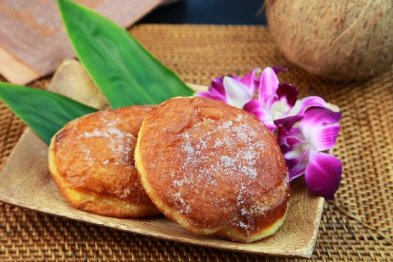 Malasadas