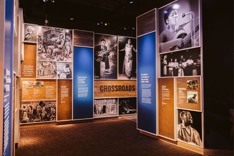 National Museum of African-American Music, Nashville