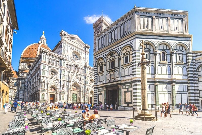 64 Fun Things to Do in Florence, -