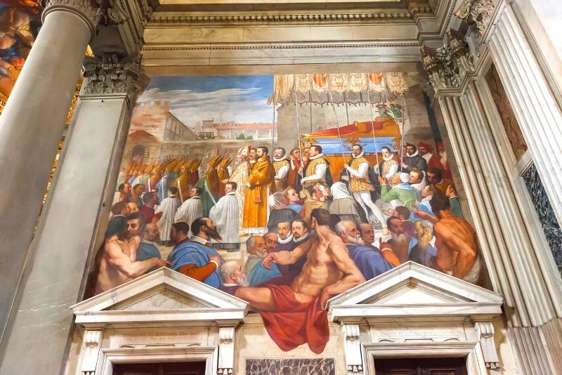 San Marco Museum, Florenz