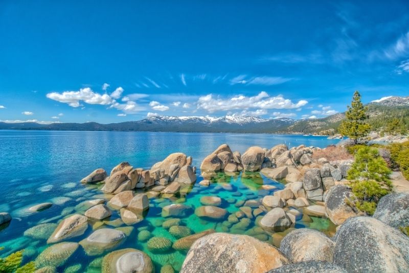 62 Fun Things to Do in Lake Tahoe TourScanner