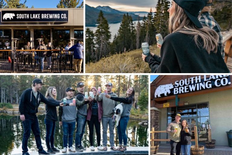 65 Fun Things to Do in Lake Tahoe - TourScanner